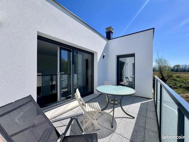 Maison 7 pièces 172 m²