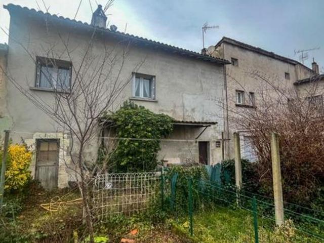 Maison 7 pièces 172 m²