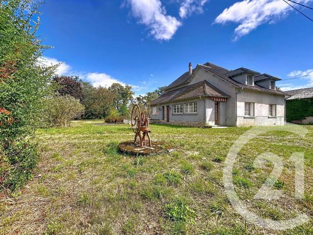 Maison 7 pièces 172 m²