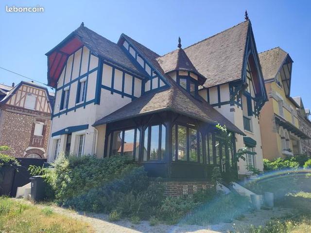 Maison 7 pièces 172 m²