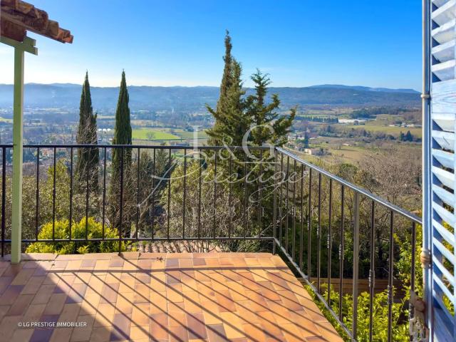 Maison 7 pièces 172 m²