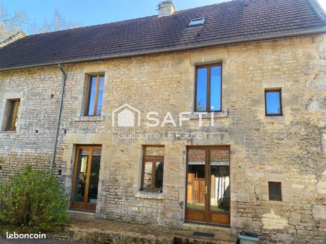 Maison 7 pièces 172 m²