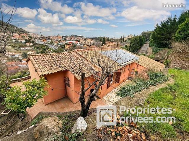 Maison 7 pièces 172 m²
