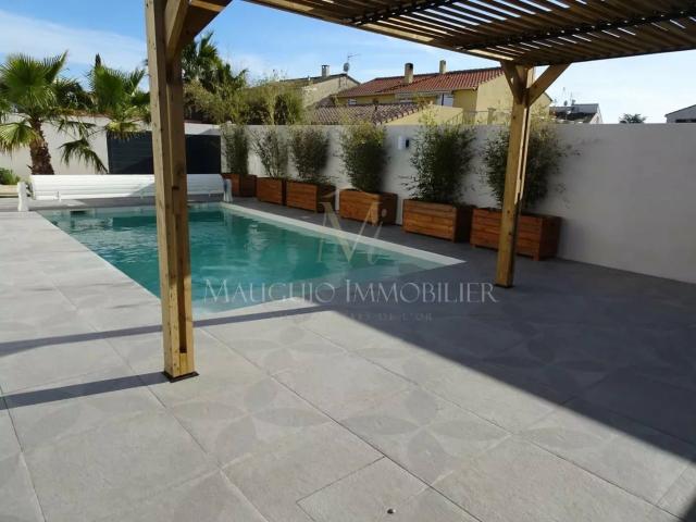 Maison 7 pièces 172 m²