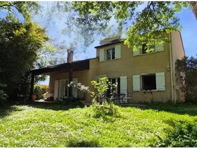 Maison 7 pièces 172 m²