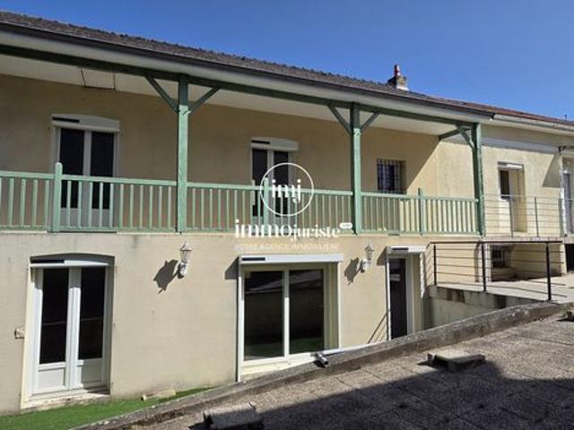 Maison 7 pièces 172 m²