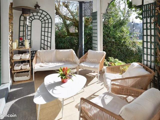 Maison 7 pièces 172 m²