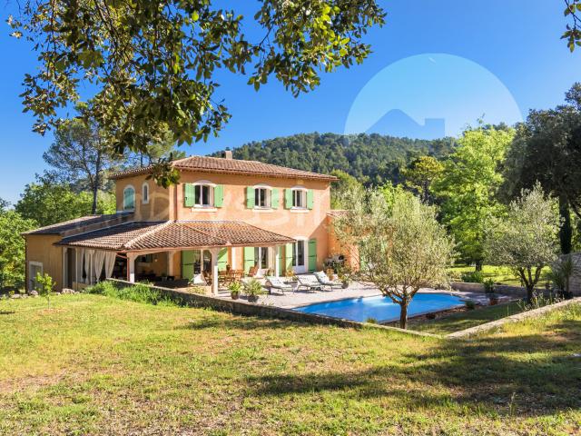 Maison 7 pièces 172 m²
