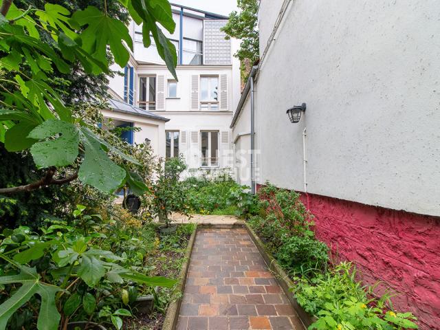 Maison 7 pièces 172 m²