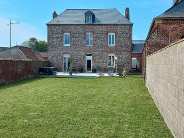 Maison 7 pièces 172 m²