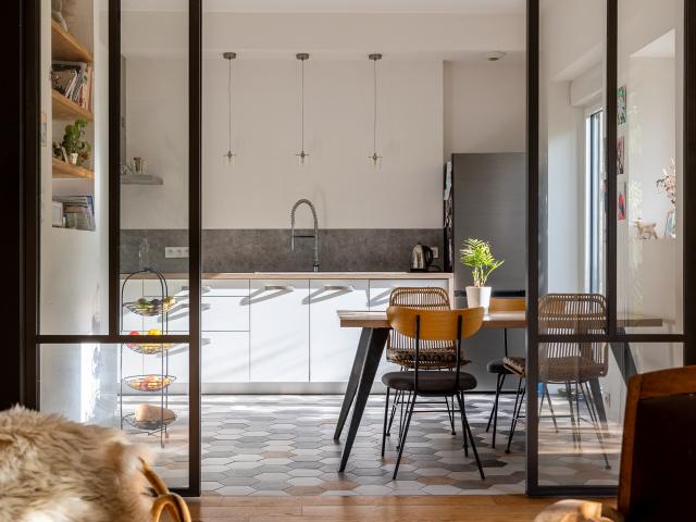 Maison 7 pièces 172 m²