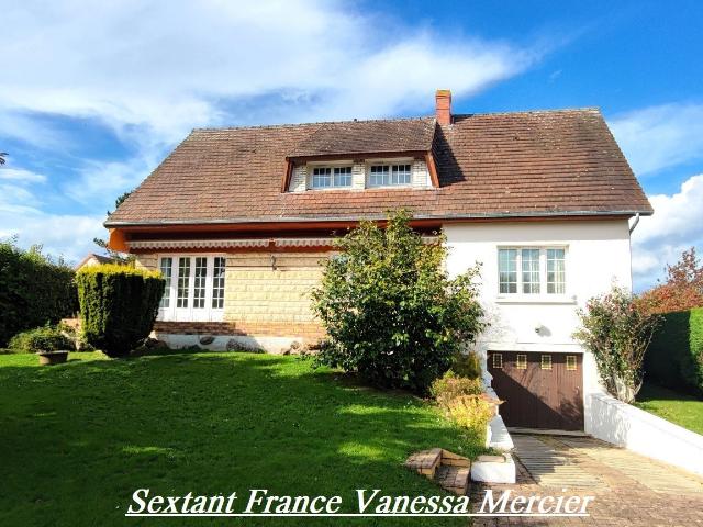 Maison 7 pièces 172 m²