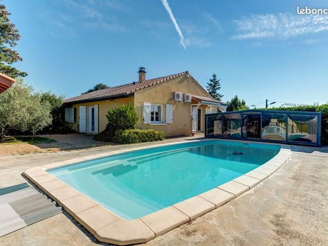 Maison 7 pièces 172 m²