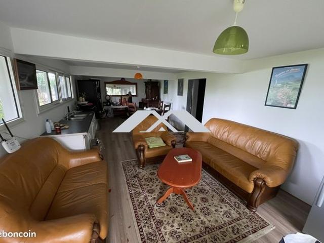 Maison 7 pièces 172 m²