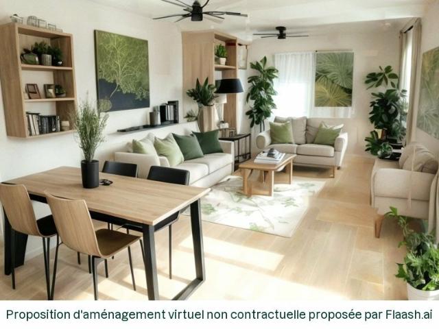 Maison 7 pièces 172 m²