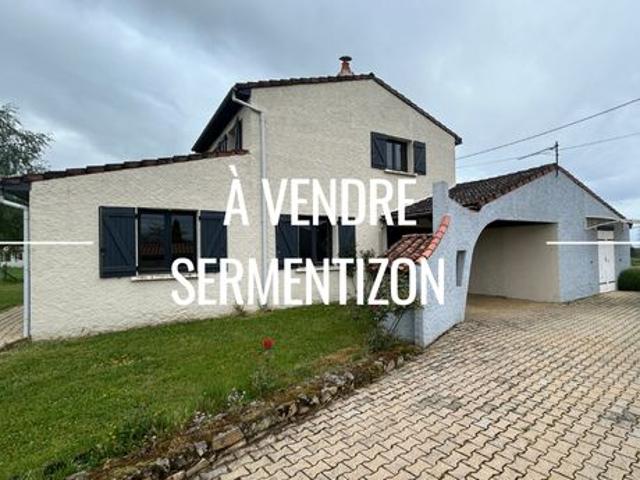 Maison 7 pièces 172 m²