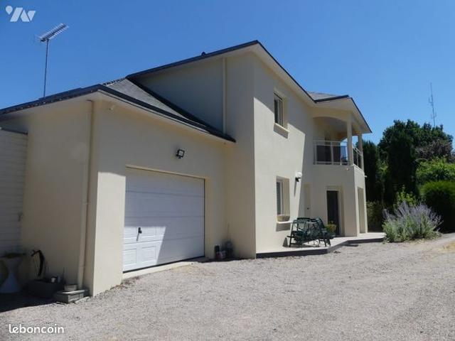 Maison 7 pièces 172 m²
