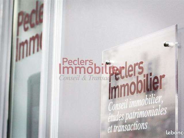 Maison 7 pièces 172 m²
