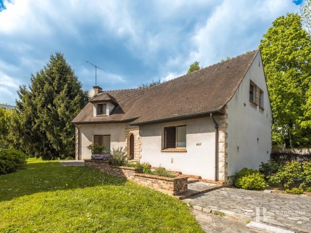 Maison 7 pièces 172 m²