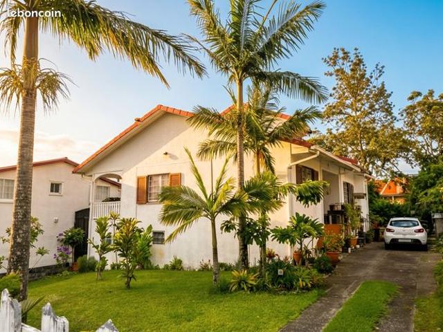 Maison 7 pièces 172 m²