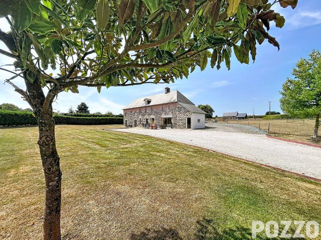 Maison 7 pièces 172 m²