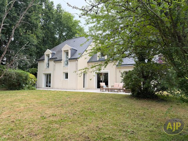 Maison 7 pièces 172 m²