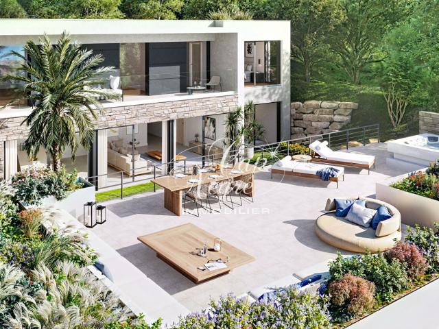 Maison 7 pièces 172 m²