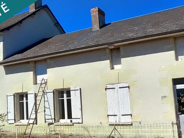 Maison 7 pièces 172 m²