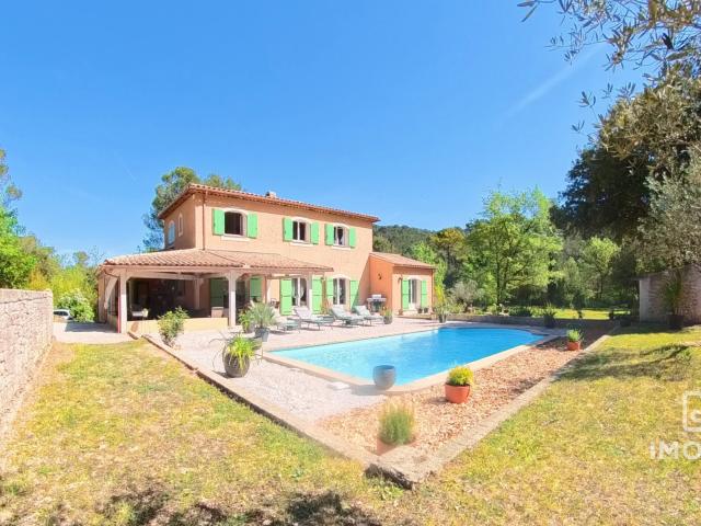 Maison 7 pièces 172 m²
