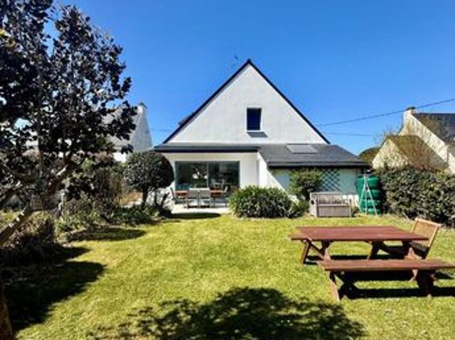 Maison 7 pièces 172 m²