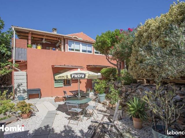 Maison 7 pièces 172 m²