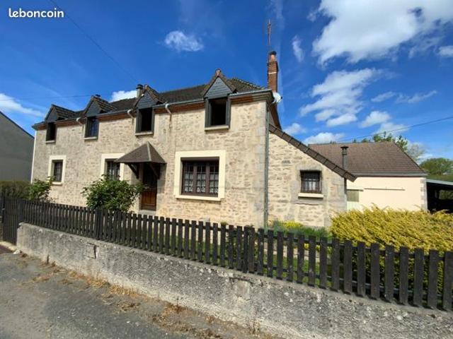 Maison 7 pièces 172 m²