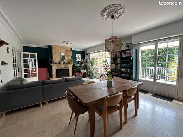 Maison 7 pièces 172 m²