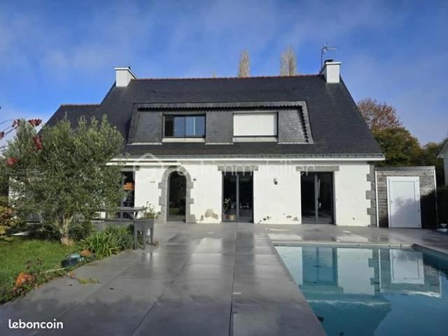 Maison 7 pièces 172 m²