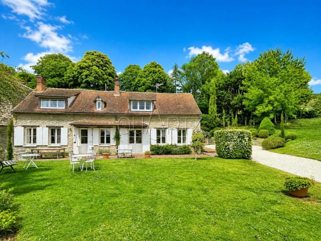 Maison 7 pièces 172 m²