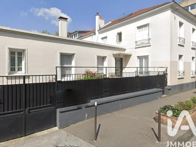 Maison 9 pièces 260 m²