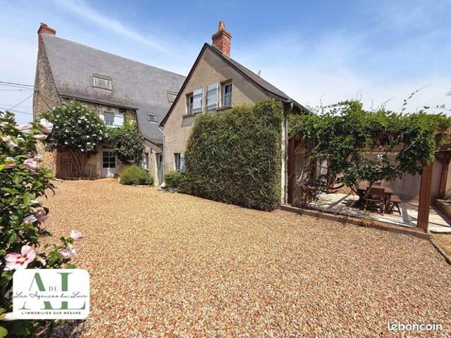Maison 7 pièces 172 m²