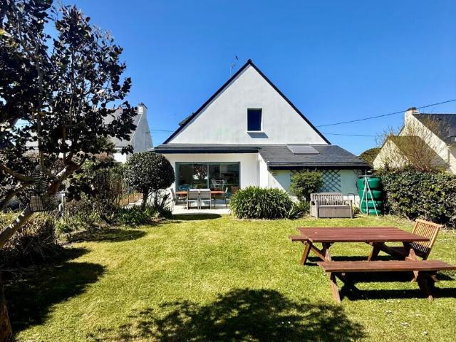 Maison 7 pièces 172 m²