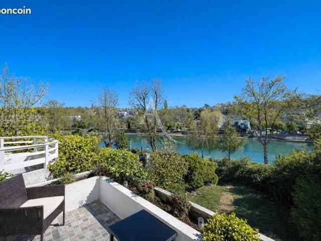Maison 7 pièces 172 m²