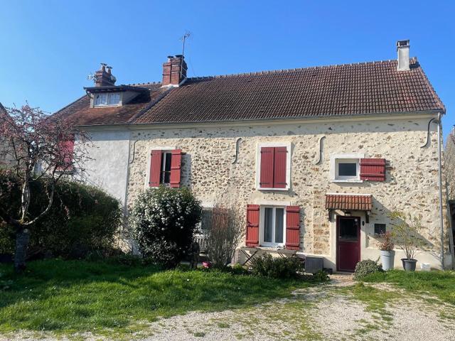 Maison 7 pièces 172 m²
