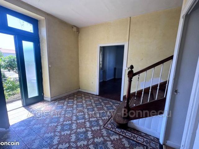 Maison 7 pièces 172 m²