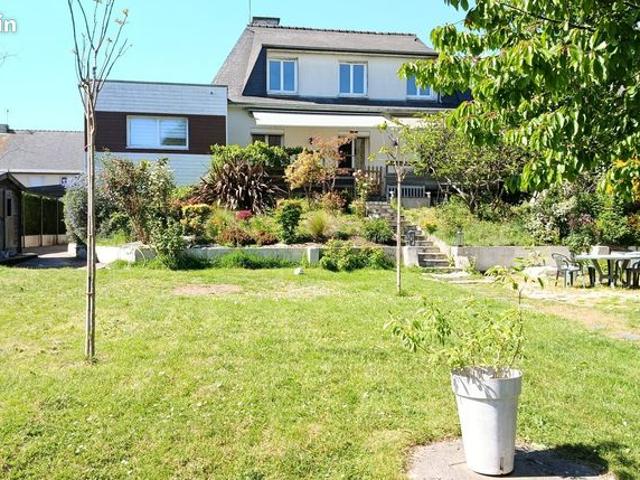 Maison 7 pièces 172 m²