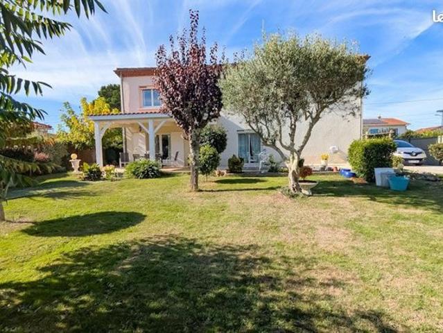 Maison 7 pièces 172 m²