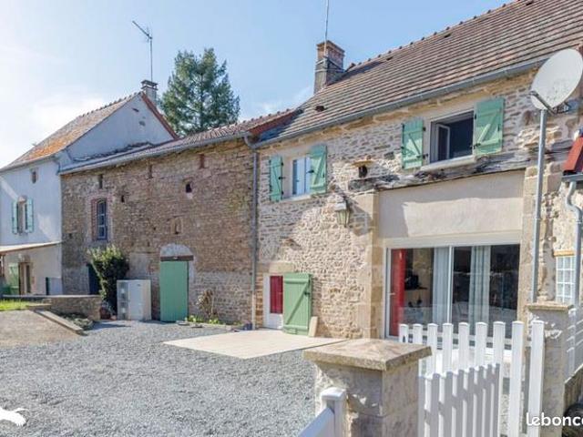 Maison 7 pièces 172 m²