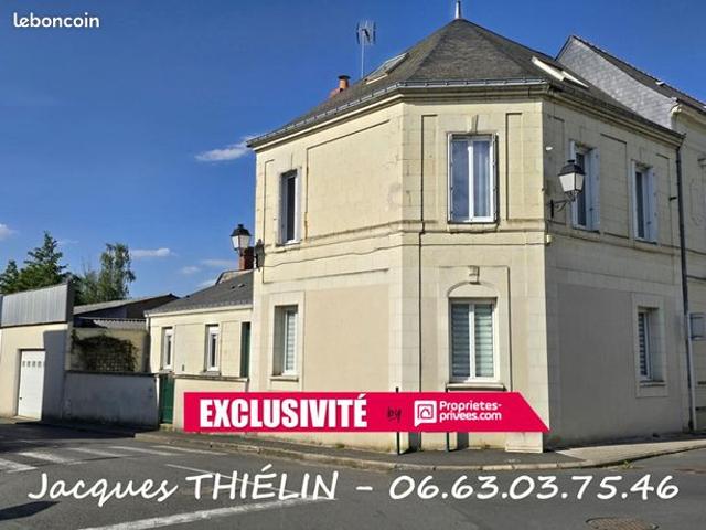 Maison 7 pièces 172 m²