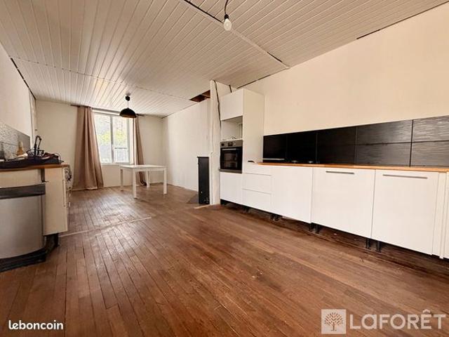 Maison 7 pièces 172 m²
