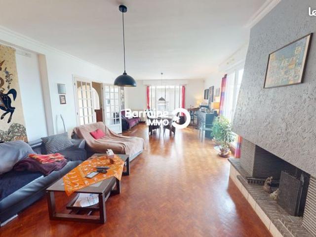 Maison 7 pièces 172 m²