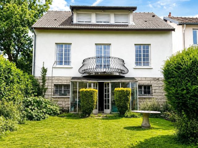 Maison 7 pièces 172 m²