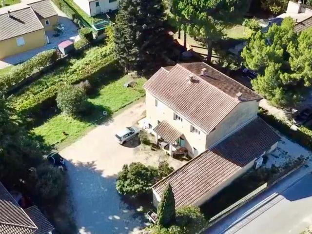 Maison 7 pièces 172 m²