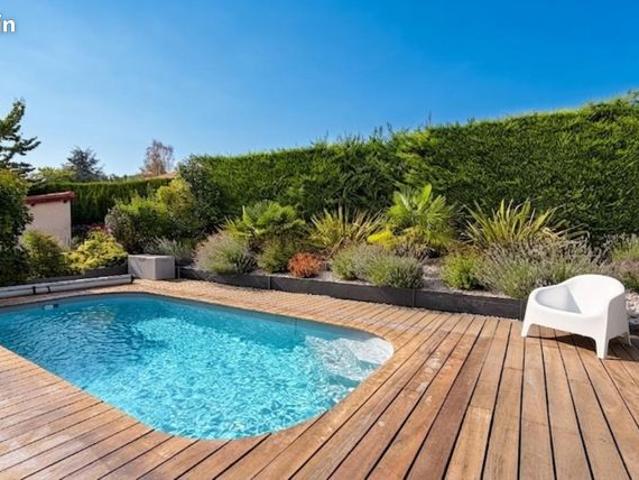Maison 7 pièces 172 m²